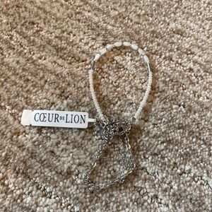 Coeur De Lion Bracelet